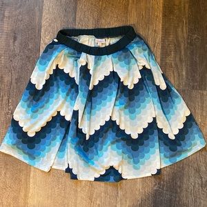 Lularoe Madison Skirt